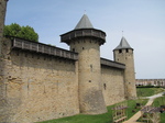 SX28326 Castle in La Cite, Carcassonne.jpg